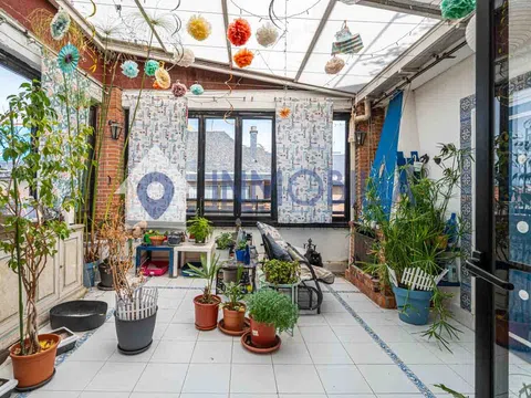 Penthouse in calle de Amara - Photo 2