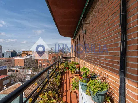 Penthouse in calle de Amara - Photo 11