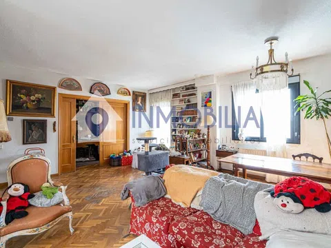 Penthouse in calle de Amara - Photo 12