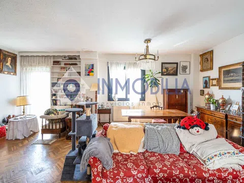 Penthouse in calle de Amara - Photo 13
