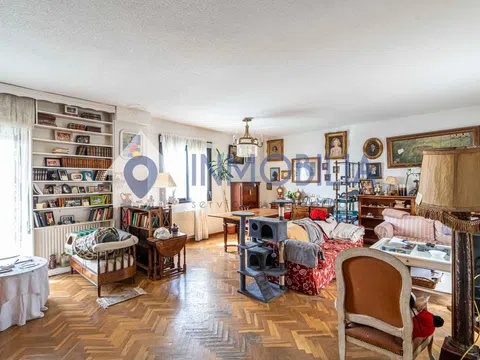 Penthouse in calle de Amara - Photo 14