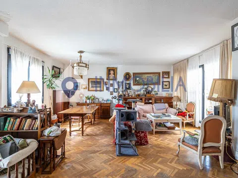 Penthouse in calle de Amara - Photo 15
