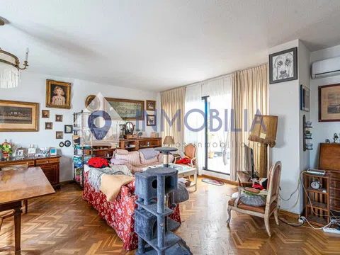 Penthouse in calle de Amara - Photo 16