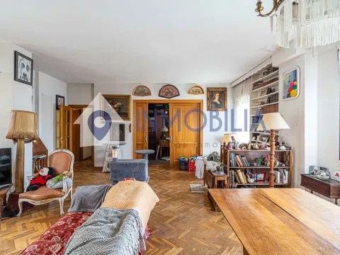 Penthouse in calle de Amara - Photo 17