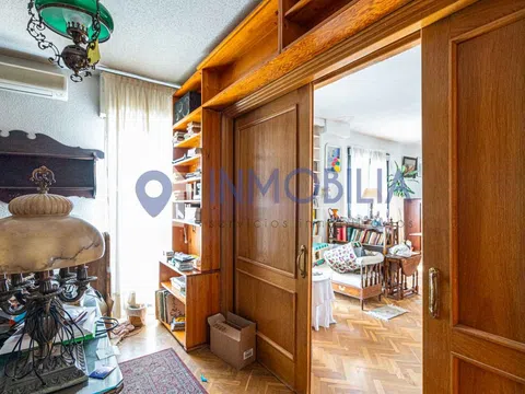 Penthouse in calle de Amara - Photo 19