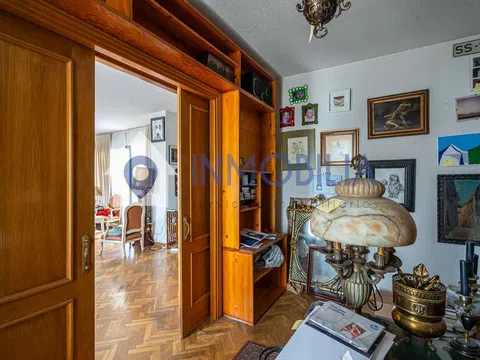 Penthouse in calle de Amara - Photo 20