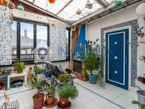 Penthouse in calle de Amara - Photo 3