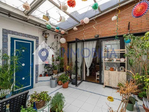Penthouse in calle de Amara - Photo 4