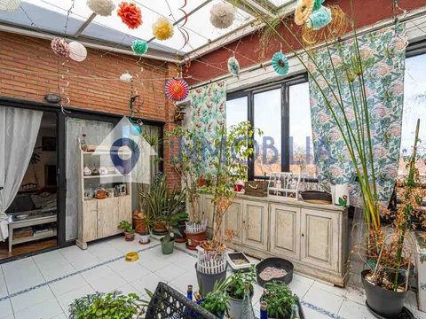 Penthouse in calle de Amara - Photo 5