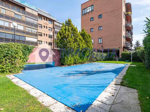 Penthouse in calle de Amara - Photo 7