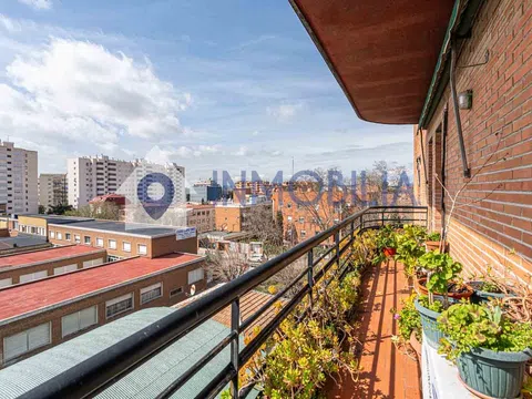 Penthouse in calle de Amara - Photo 8