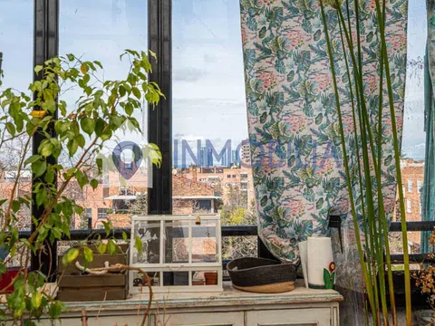 Penthouse in calle de Amara - Photo 9