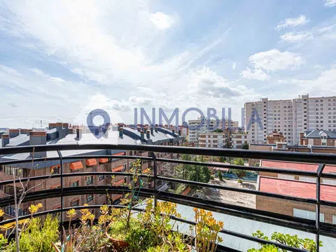 Penthouse in calle de Amara - Photo 10