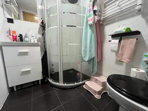 Flat in calle Navamures - Photo 20