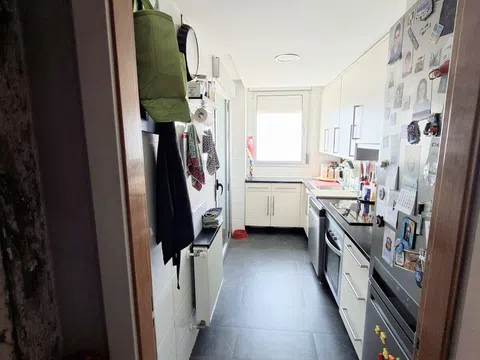 Flat in calle Navamures - Photo 10