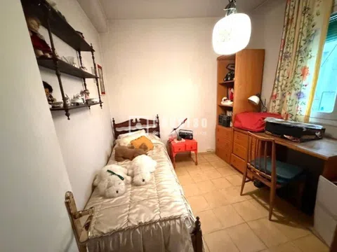 Flat in calle de San Raimundo - Photo 11