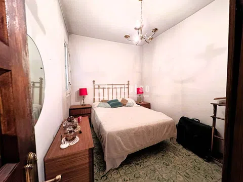 Flat in calle de San Raimundo - Photo 12