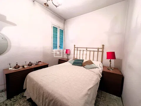 Flat in calle de San Raimundo - Photo 13