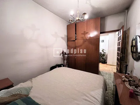 Flat in calle de San Raimundo - Photo 14