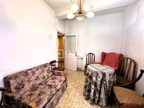 Flat in calle de San Raimundo - Photo 15