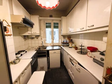 Flat in calle de San Raimundo - Photo 17