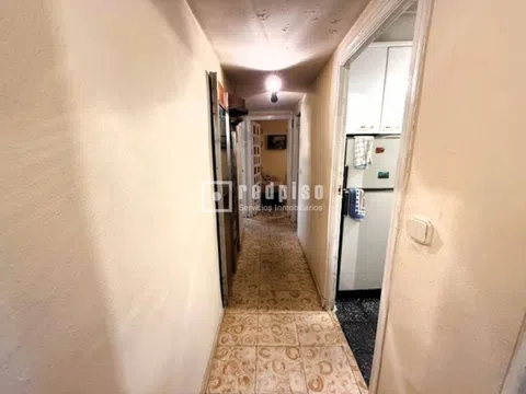 Flat in calle de San Raimundo - Photo 18