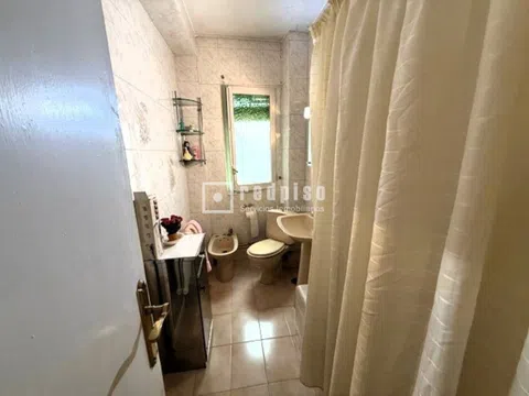 Flat in calle de San Raimundo - Photo 19