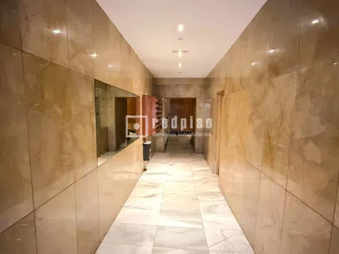 Flat in calle de San Raimundo - Photo 20