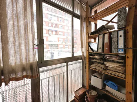 Flat in calle de San Raimundo - Photo 7