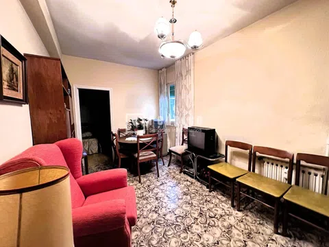Flat in calle de San Raimundo - Photo 9