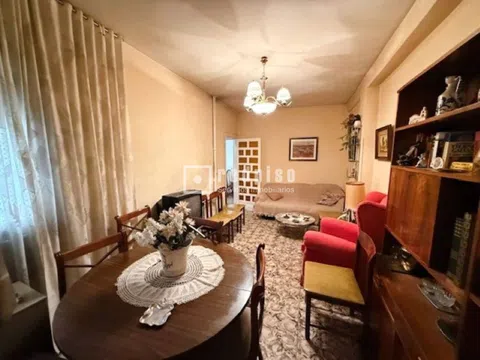 Flat in calle de San Raimundo - Photo 10