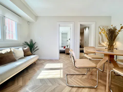 Flat in calle del Campo de la Paloma - Photo 2