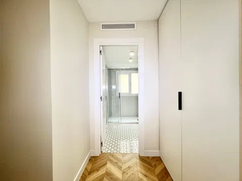 Flat in calle del Campo de la Paloma - Photo 11