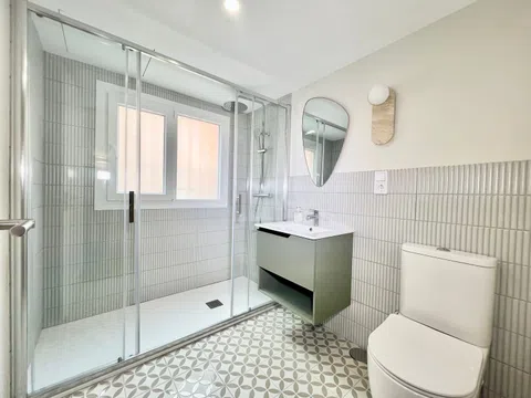 Flat in calle del Campo de la Paloma - Photo 12