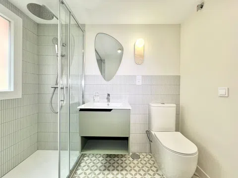 Flat in calle del Campo de la Paloma - Photo 13