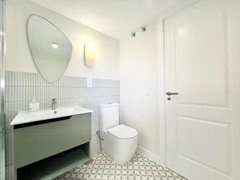 Flat in calle del Campo de la Paloma - Photo 14