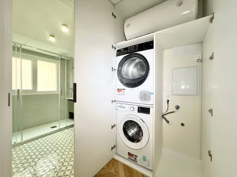 Flat in calle del Campo de la Paloma - Photo 15