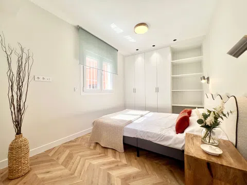 Flat in calle del Campo de la Paloma - Photo 16