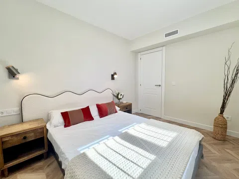Flat in calle del Campo de la Paloma - Photo 17