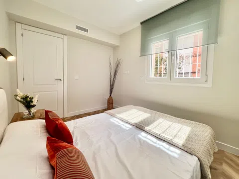 Flat in calle del Campo de la Paloma - Photo 19