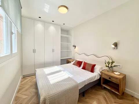 Flat in calle del Campo de la Paloma - Photo 20