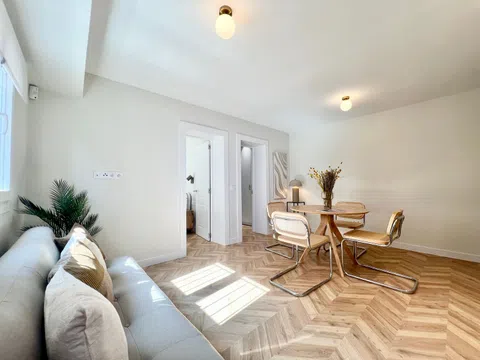 Flat in calle del Campo de la Paloma - Photo 3