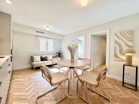 Flat in calle del Campo de la Paloma - Photo 4