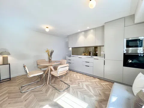 Flat in calle del Campo de la Paloma - Photo 5