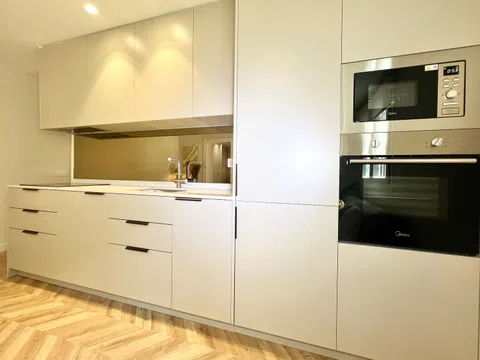 Flat in calle del Campo de la Paloma - Photo 6