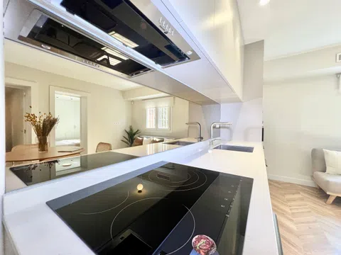 Flat in calle del Campo de la Paloma - Photo 7