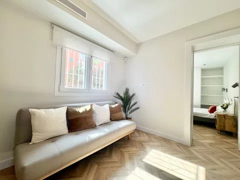 Flat in calle del Campo de la Paloma - Photo 8