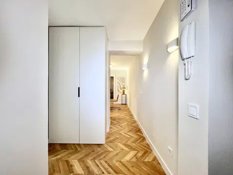 Flat in calle del Campo de la Paloma - Photo 9