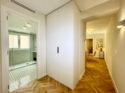 Flat in calle del Campo de la Paloma - Photo 10