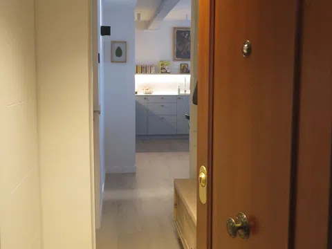 Flat - Photo 2